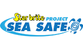 Starbrite Project Seasafe Logo