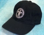 Black Resist Extinction Hat