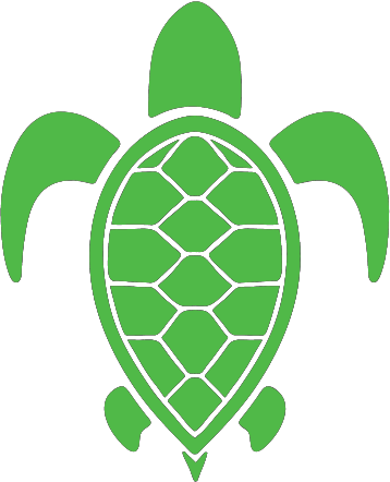 Endangered Green Sea Turtle Membership